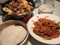 -半勺·新徽菜(银泰城店)