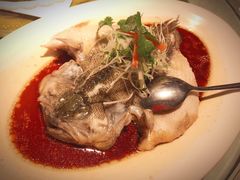 -陆壹捌餐厅(五大道店)