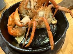 -莲花公园煎蟹·30年闽菜(火车站店)