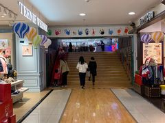 -新世界百货(顺义店)