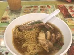 -源记茶餐厅(尖沙咀店)