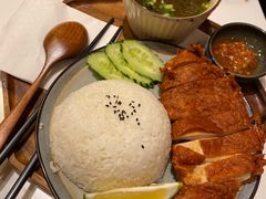 -GOGO Plate(成都太古里店)