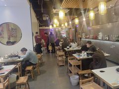 -钢管厂五区小郡肝火锅串串香(清河店)