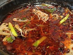 -大盐帮川菜馆(长楹天街店)