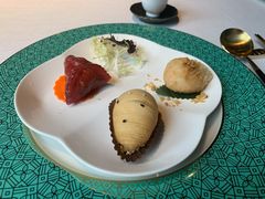 -三号黄浦会Canton Table