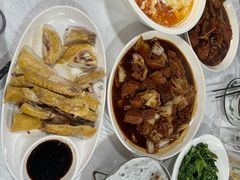-小六农家乐(崇明西沙湿地店)