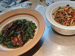 -陈大锅·岳阳鱼馆·地道岳阳菜(美食街店)