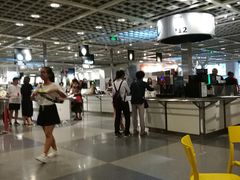 -宜家·瑞典风味餐厅(北京西红门店)