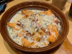 -萨莉亚意式餐厅(天河城购物中心店)