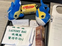 -青岛海景花园大酒店