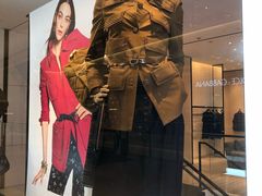 -CHANEL(恒隆广场店)