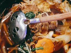-和彩放题餐厅(酒仙桥店)