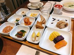 -北京三里屯CHAO酒店