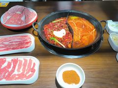 -刘火辣老火锅(光谷店)