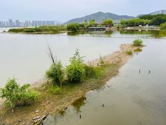 -青山湖景区