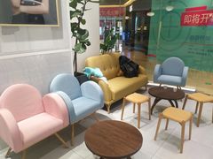 -天真蓝照相馆(杭州滨江宝龙店)