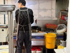 -佳佳面馆(龙首村东区店)
