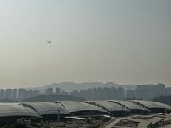 -狐尾山公园