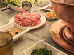 -牛街·马辈儿涮肉(牛街二店)
