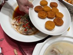 -泛太平洋大酒店·海天楼中餐厅·粤菜