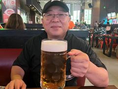 -CAGES凯吉思西餐厅运动乐园(静安店)
