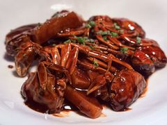 -许爷家·生态湖鲜(徐汇日月光店)