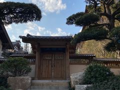 -径山寺