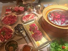 -西塔老太太泥炉烤肉(温州首店万象城黑金店)