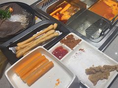 -海底捞火锅(赛格国际购物中心店)