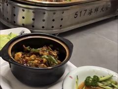 -517烧烤·龙虾·海鲜大排档(万象都荟店)