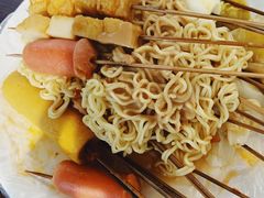 -郭记小街麻辣烫(南小街总店)