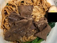 -湘人龙记老长沙米粉(鸟巢店)