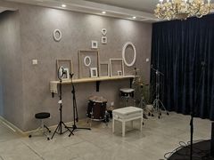 -乐尚音乐空间·钢琴·声乐·架子鼓(会展中心店)