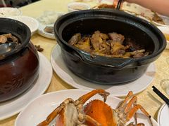 -莲花公园煎蟹(总店)
