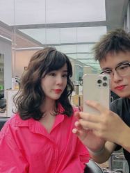 -概念‘s HAIR SALON