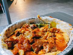 -峰景台亚姨牛杂