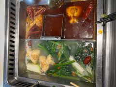 -野妹火锅(北京路店)