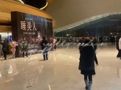 -哈尔滨大剧院