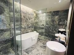-榛悦隆堡成都酒店(春熙路太古里店)