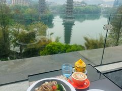-忆咖啡观景餐厅(桂林象山公园店)