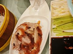 -便宜坊烤鸭店(国瑞城哈德门店)