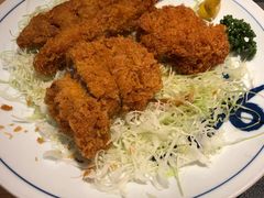-黒豚料理 寿庵(中央駅西口店)