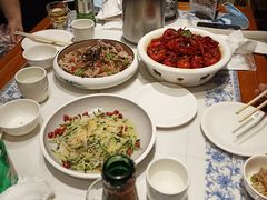 -东方饺子王(工农大路店)