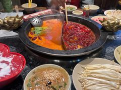 -蜀大侠火锅(春熙路店)