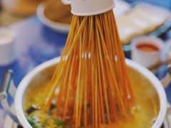 传统锅底-马路边边串串香(双井直营店)