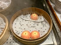 -杭州开元名都大酒店·地中海自助餐厅