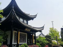 -上海皇廷花园酒店·西餐厅·自助餐