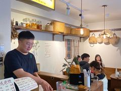 -Al Salam莫的三明治