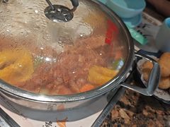 -黄记煌三汁焖锅(银盆岭万达广场店)