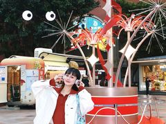 -VT101维多利广场